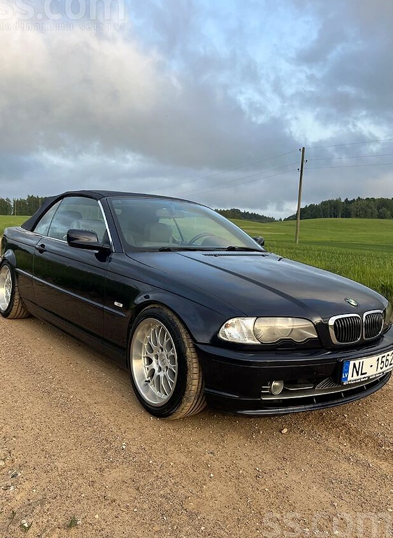BMW 330 — foto 3