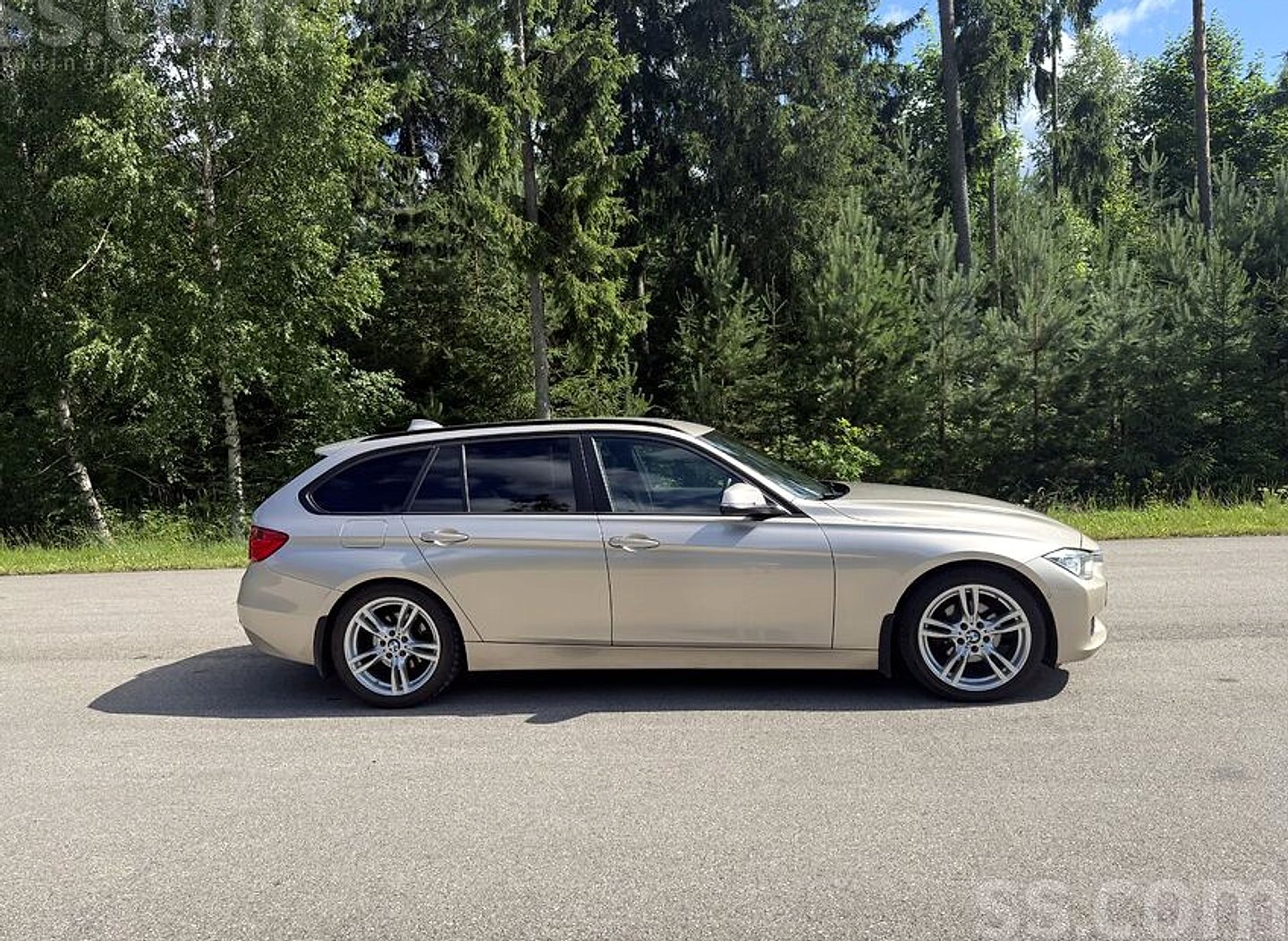 BMW 318 — foto 3