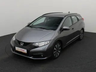 Honda Civic, 2014. gads