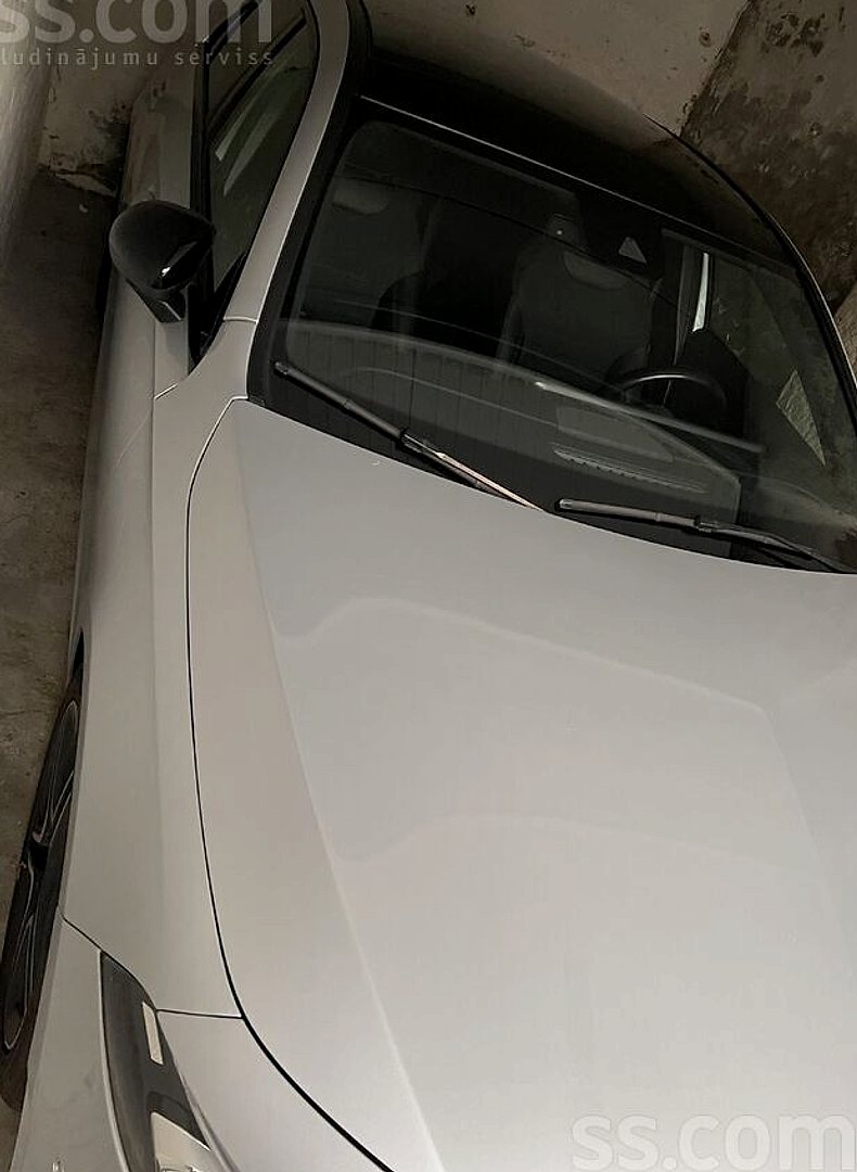 Mercedes-Benz A200 — foto 3