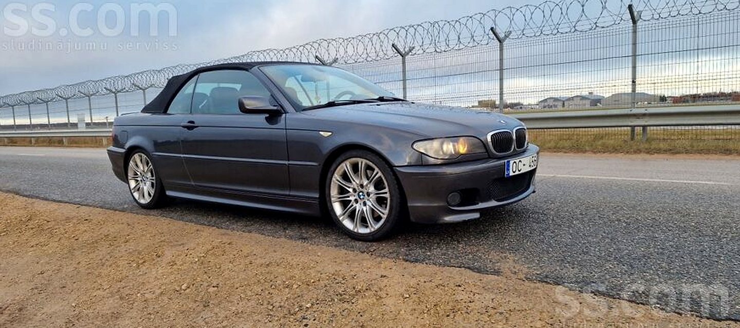 BMW 330 — foto 4