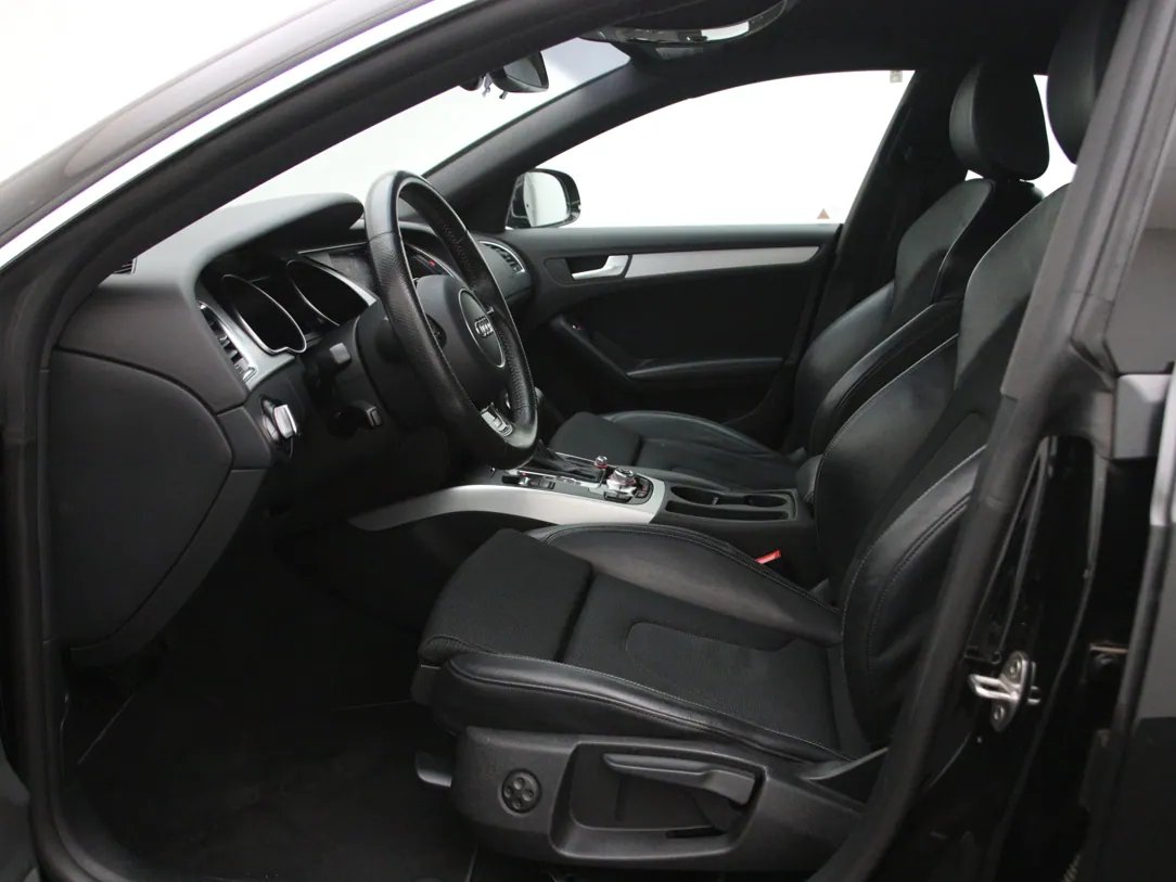 Audi A5 Sportback — foto 5