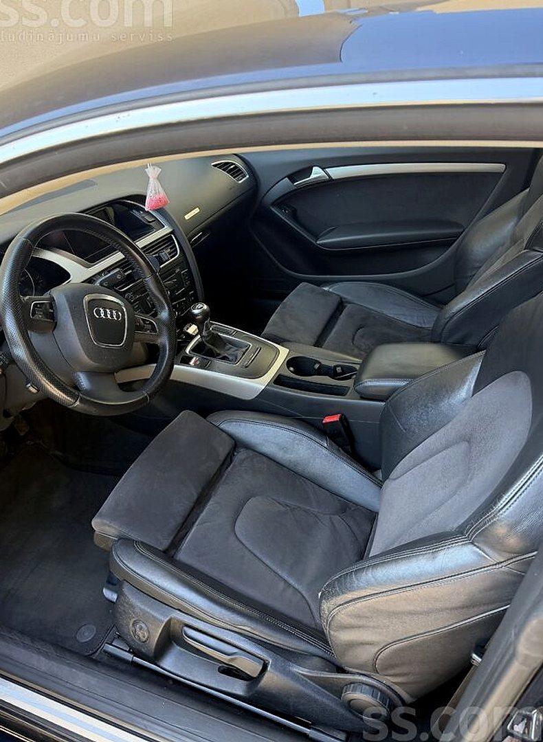 Audi A5 — foto 6