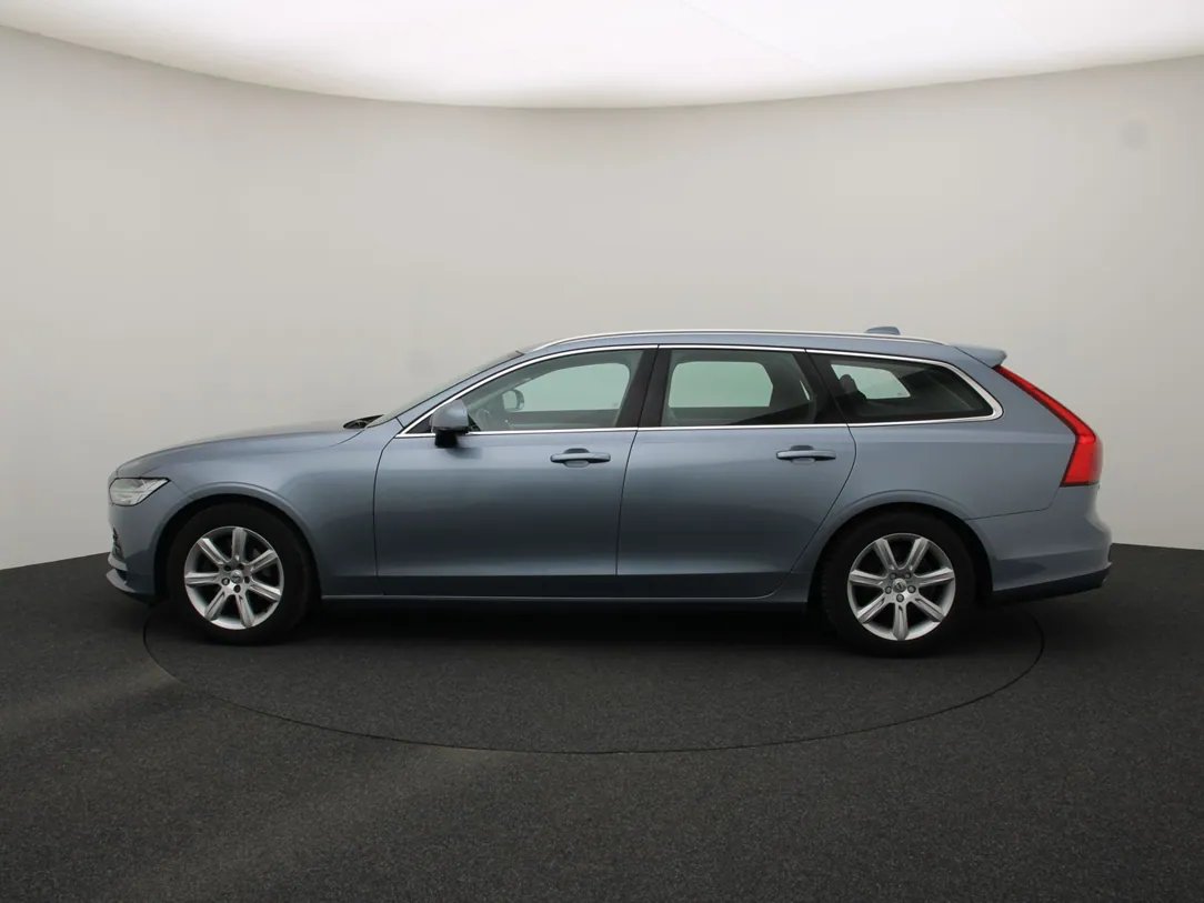 Volvo V90 — foto 7