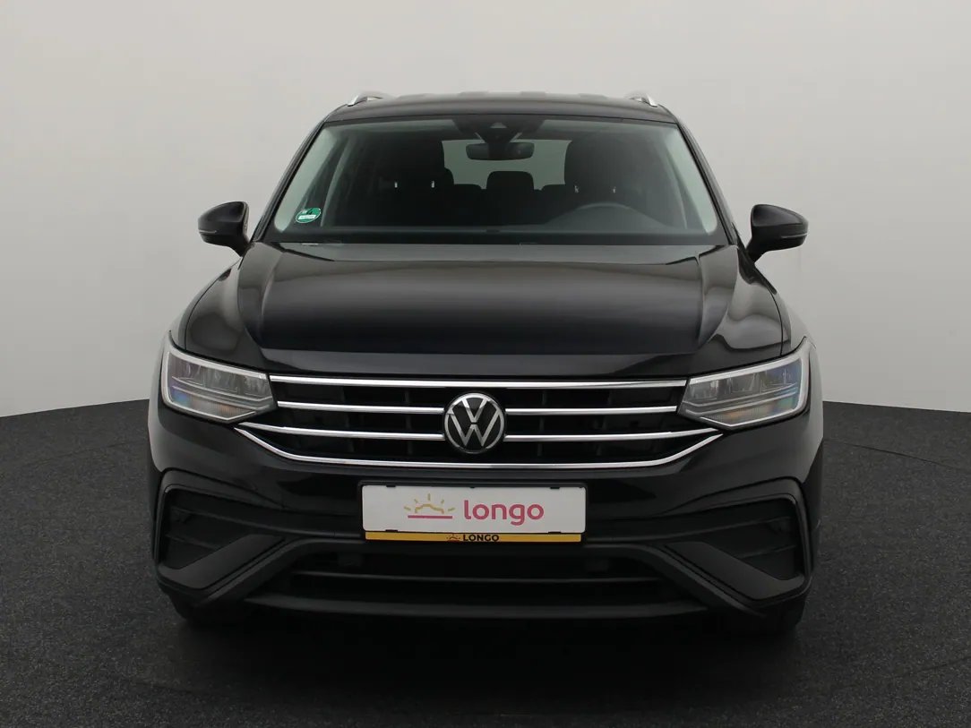 Volkswagen Tiguan Allspace — foto 4