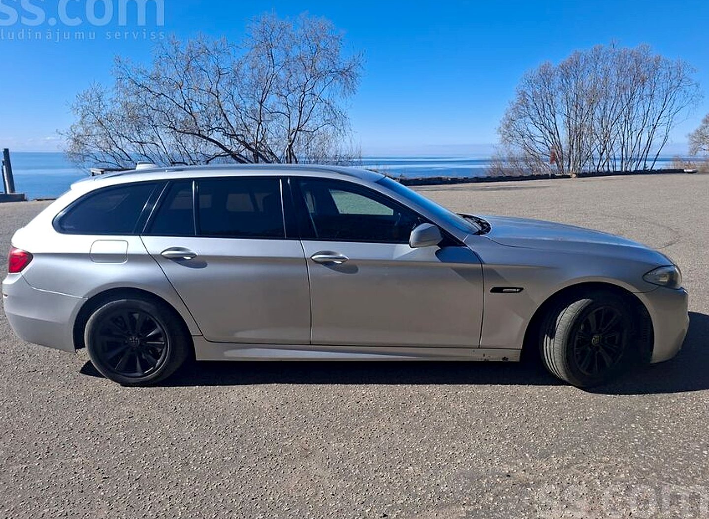 BMW 525 — foto 3