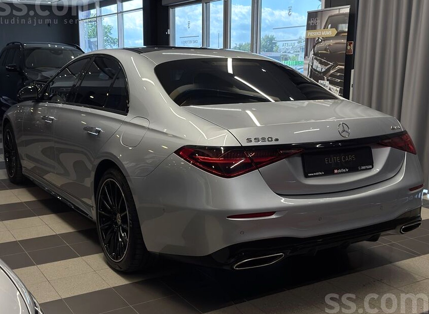 Mercedes-Benz Citi — foto 6
