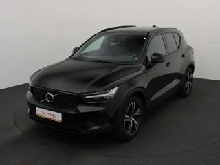 Volvo Xc40, 2020. gads