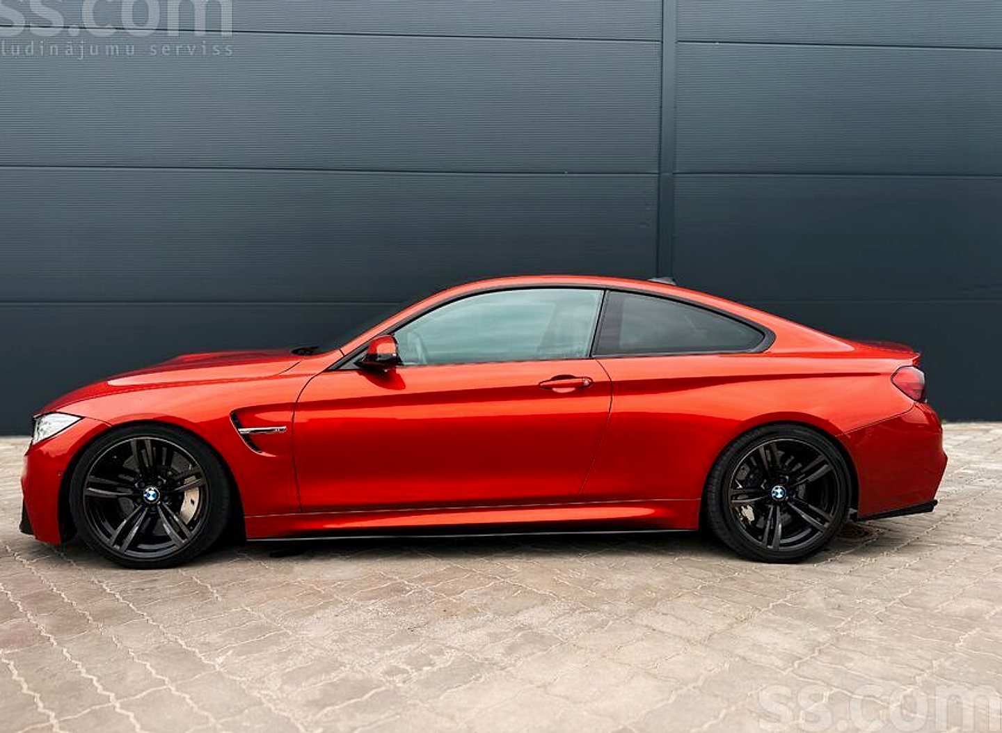 BMW M4 — foto 2