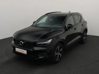 Volvo Xc40, 2018. gads