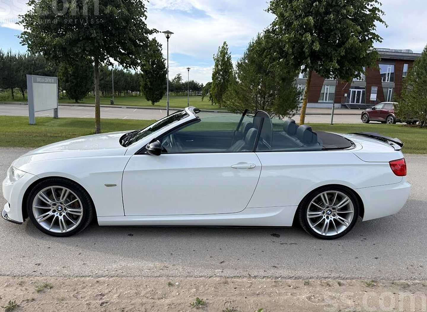BMW 335 — foto 5