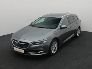 Opel Insignia, 2021. gads