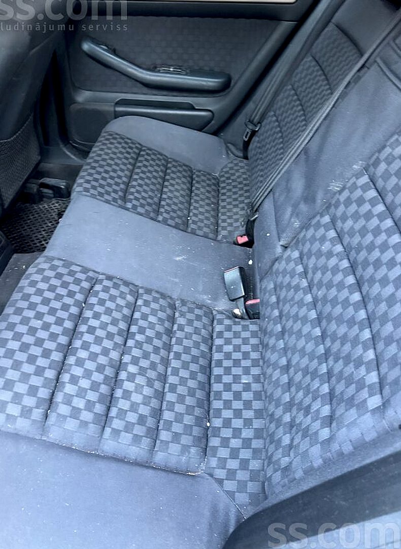 Audi A6 — foto 4