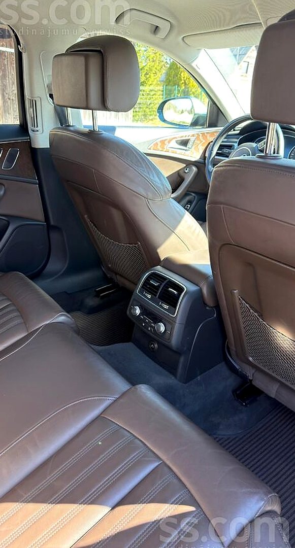 Audi Allroad — foto 6