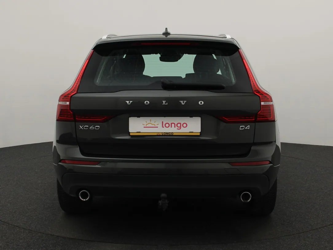 Volvo Xc60 — foto 6