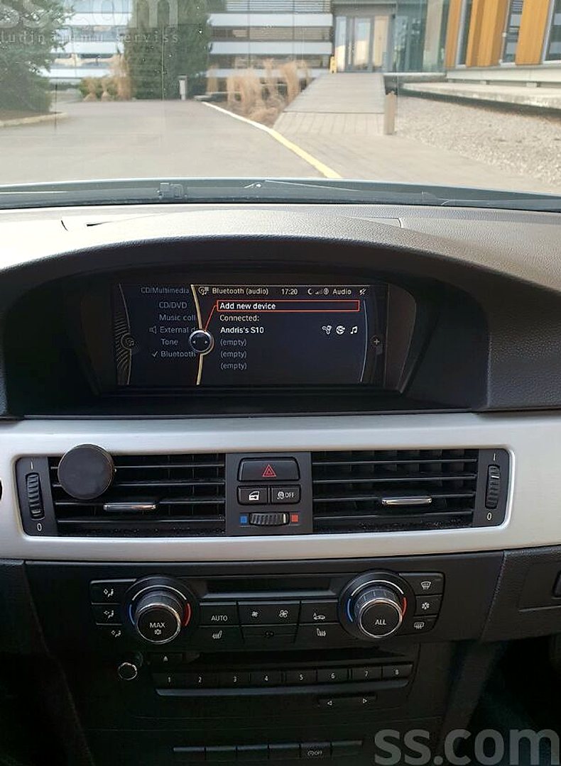 BMW 320 — foto 4