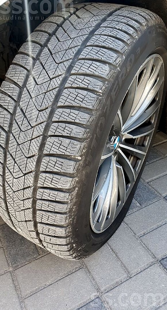 BMW 730 — foto 4