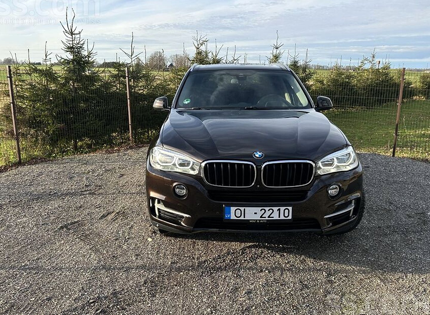 BMW X5 — foto 4