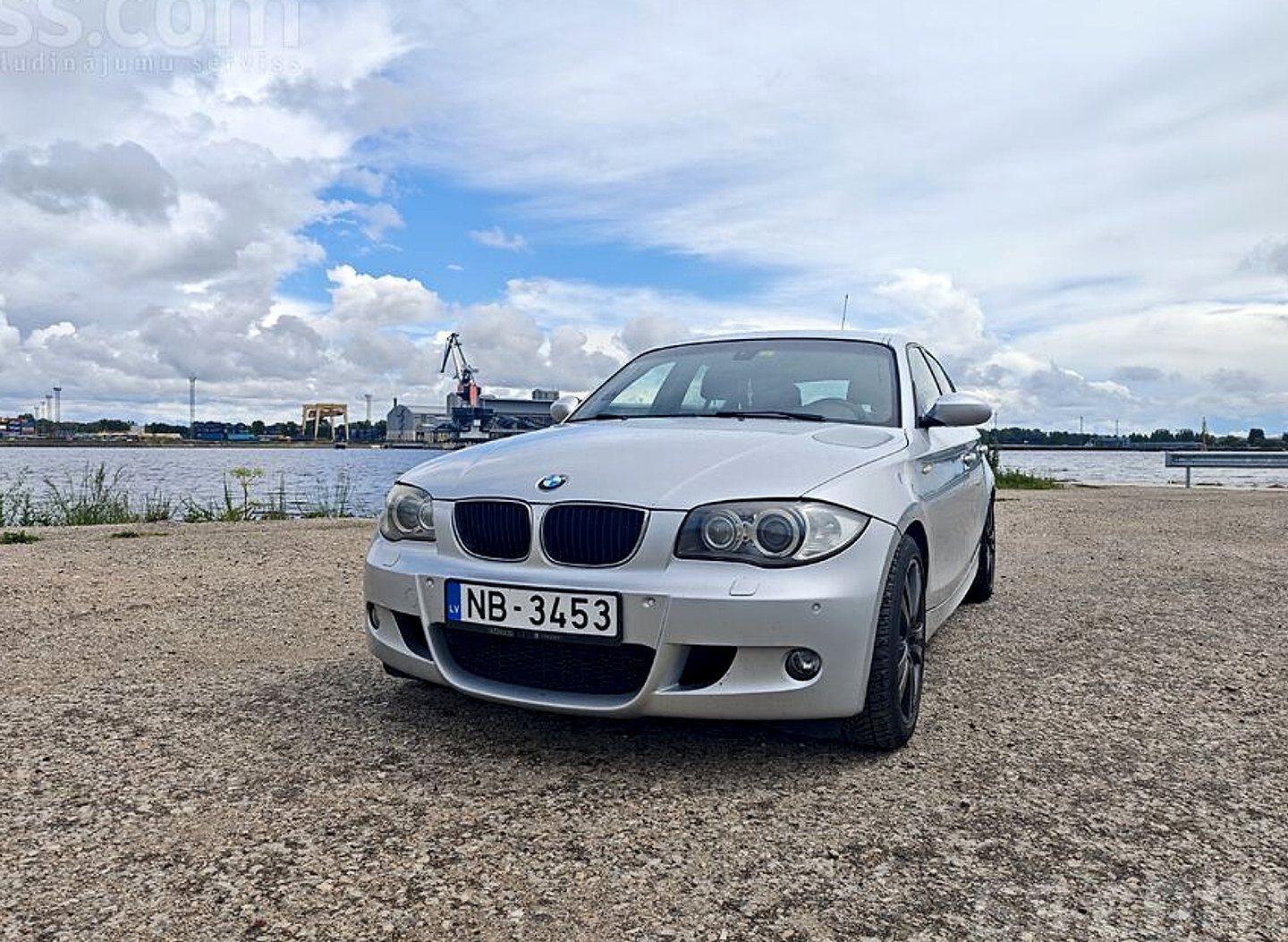 BMW 120 — foto 3
