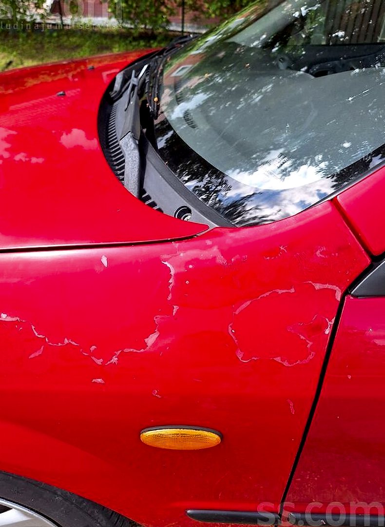 Mazda Mazda3 — foto 6