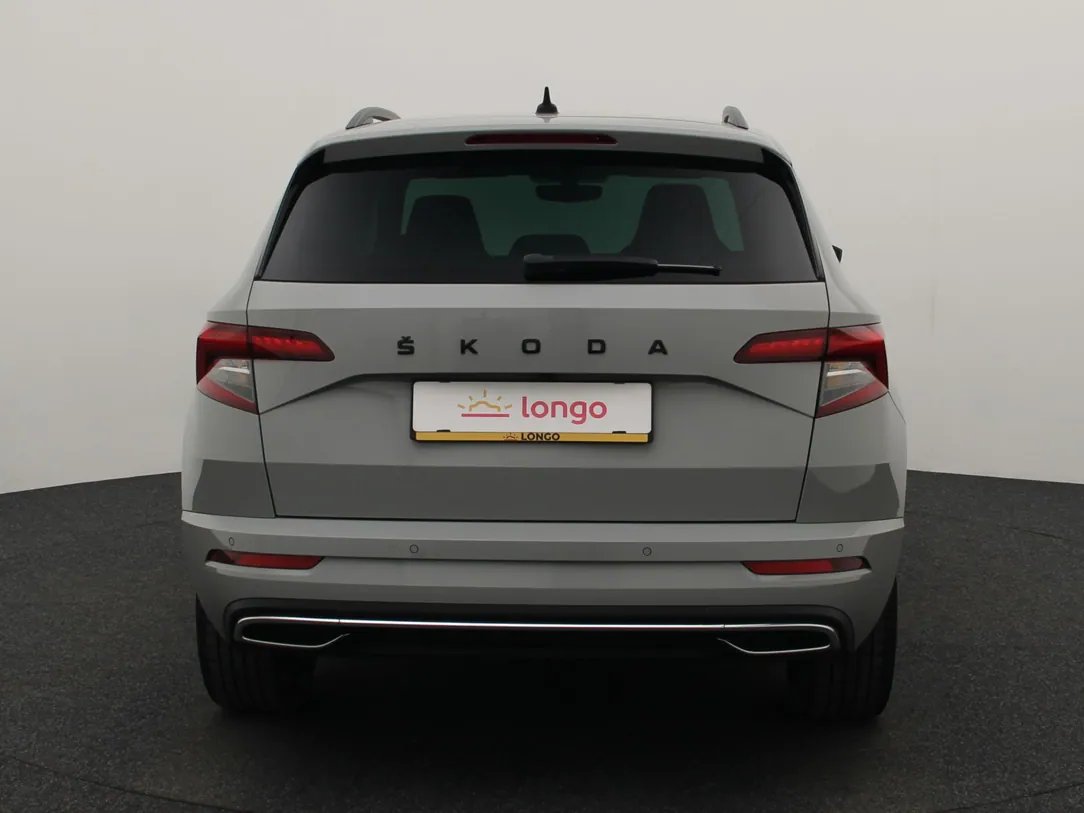 Škoda Karoq — foto 6