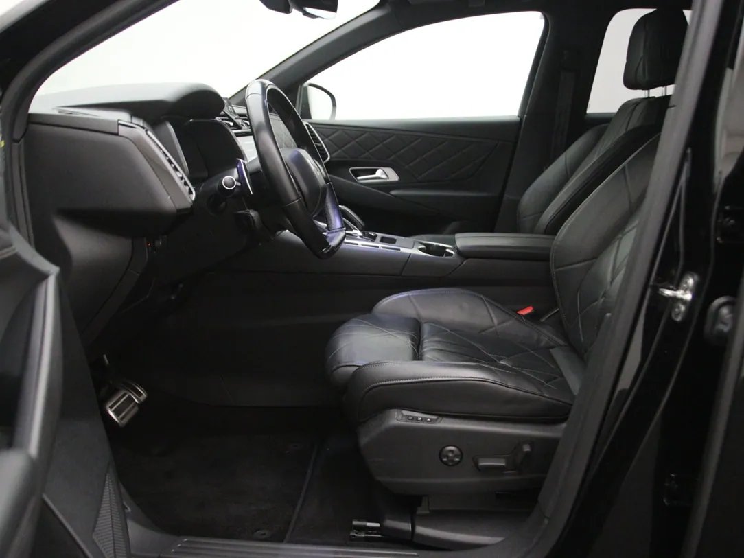 Citroën Ds7 Crossback — foto 5