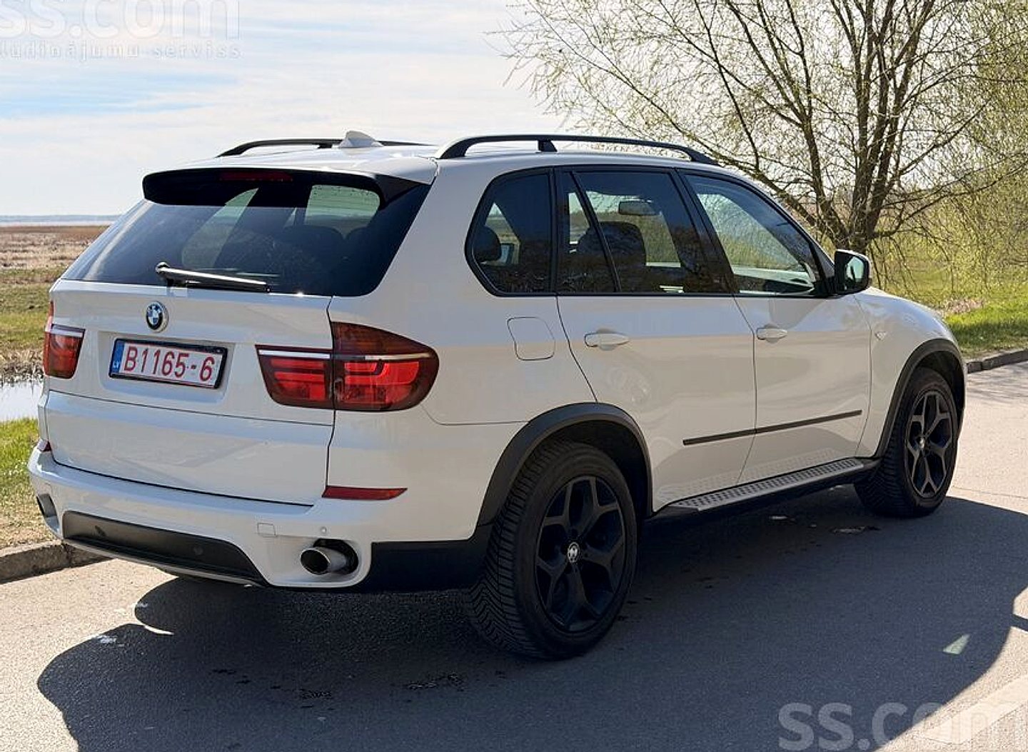 BMW X5 — foto 6