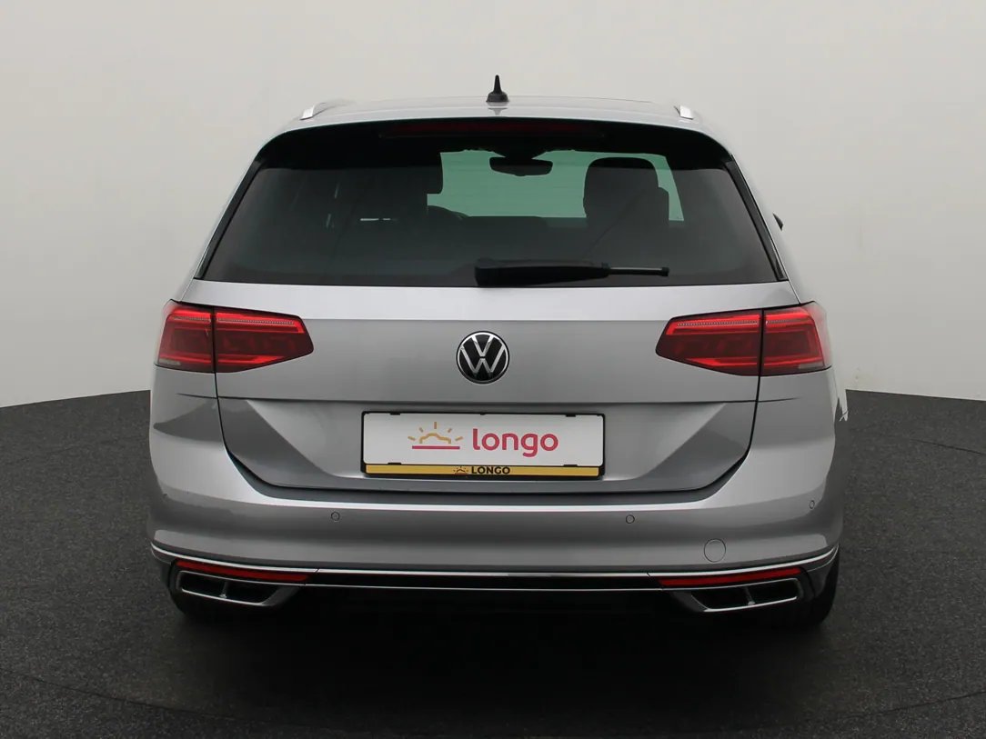 Volkswagen Passat B8 — foto 6