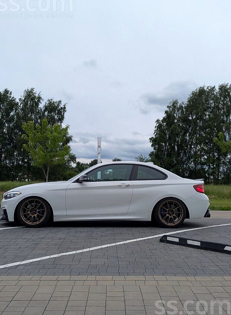 BMW M2 — foto 2