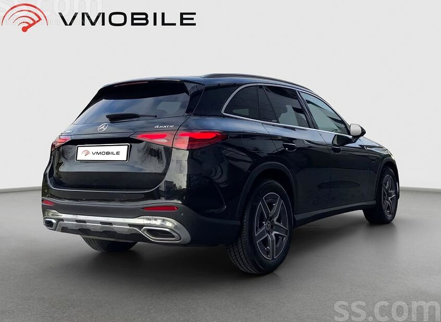 Mercedes-Benz GLC 200 — foto 2