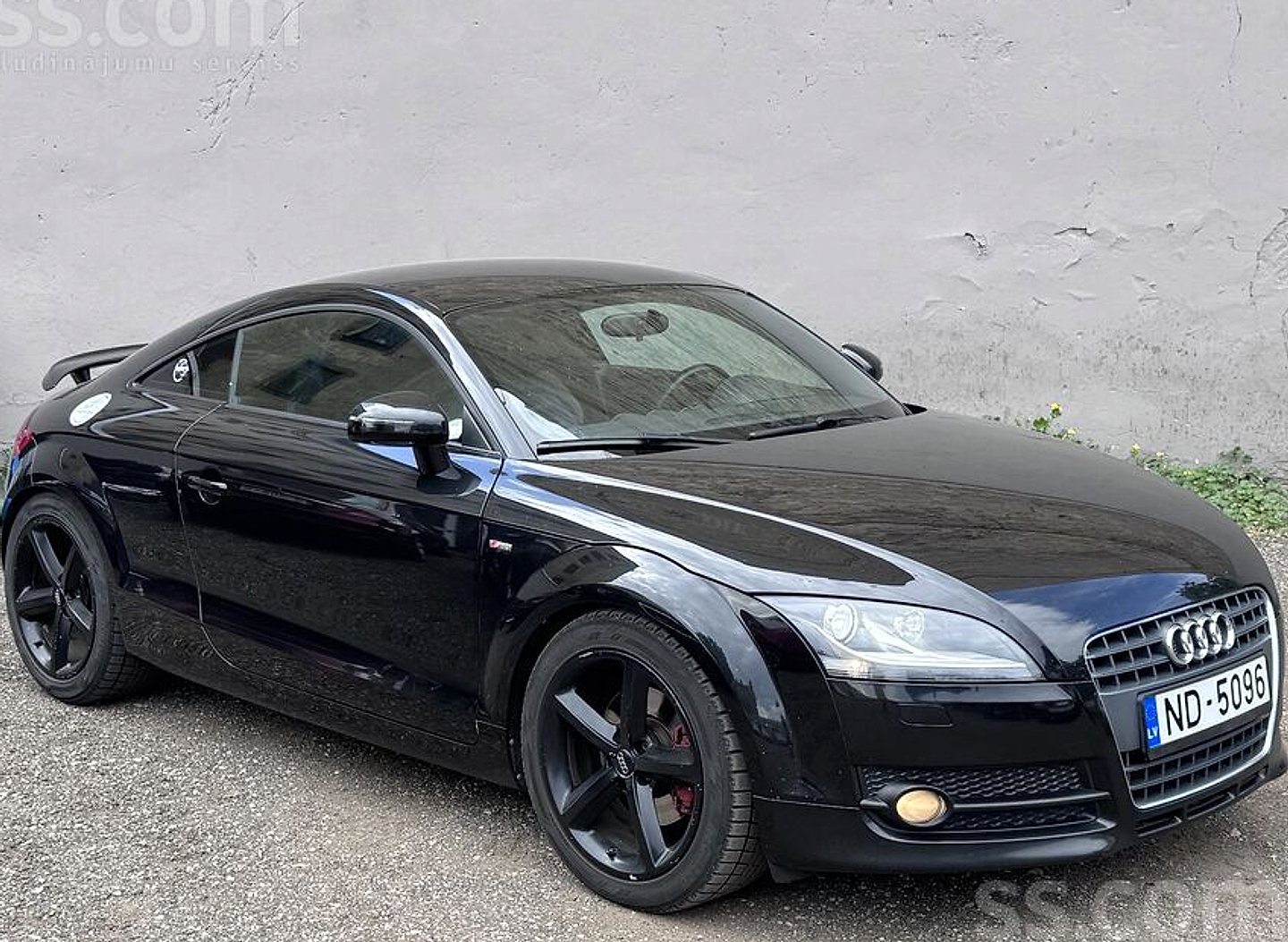 Audi TT — foto 2