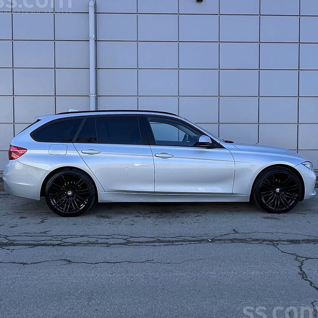 BMW 318 — foto 6