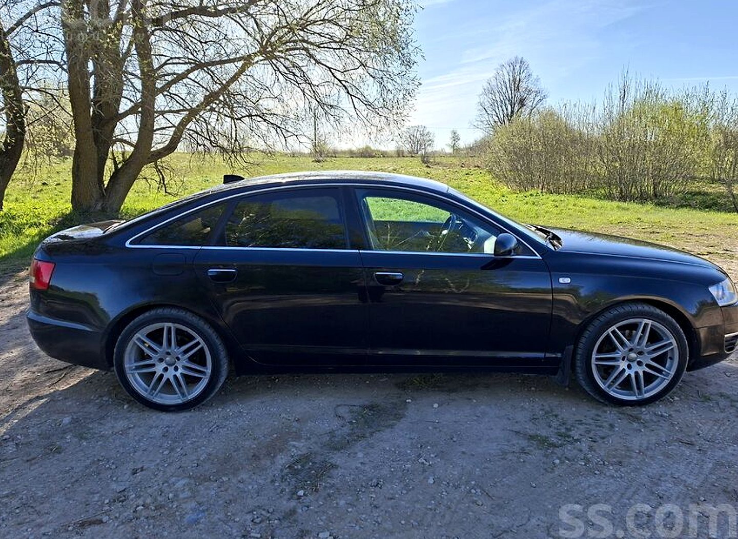 Audi A6 — foto 3
