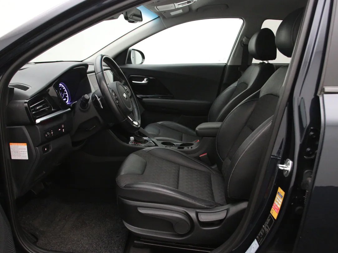 KIA Niro — foto 5