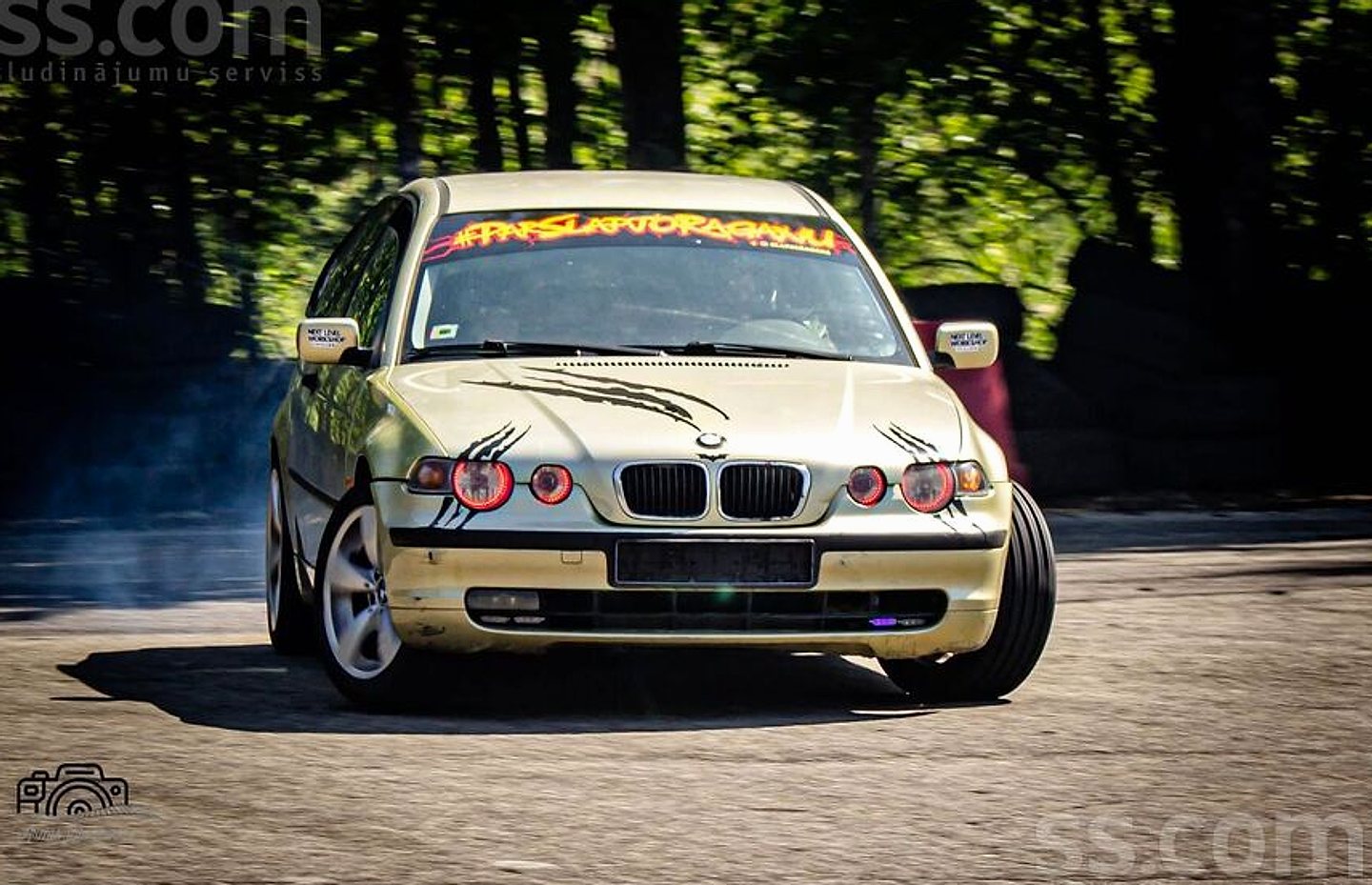 BMW 316 — foto 3