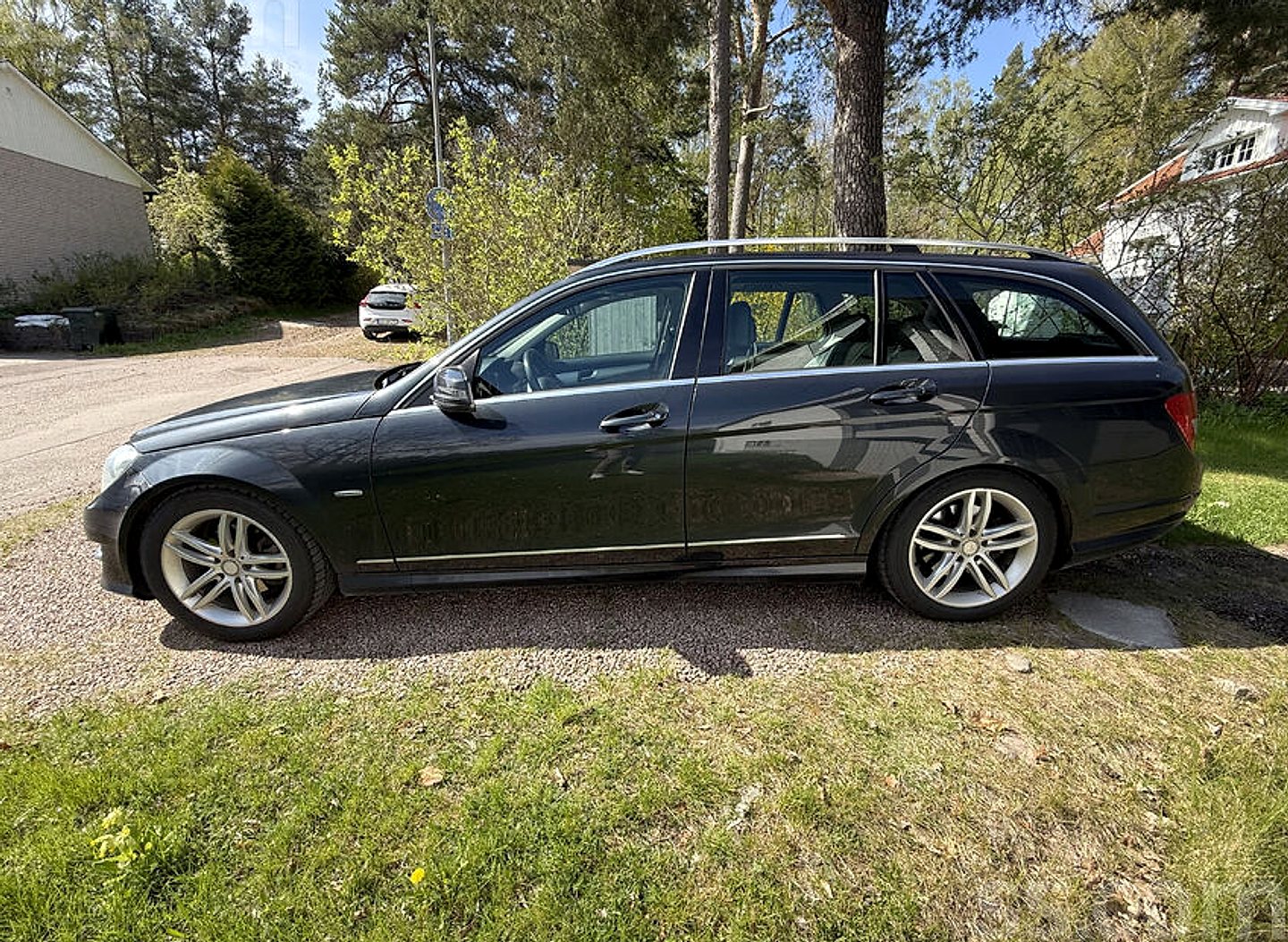 Mercedes-Benz C250 — foto 5