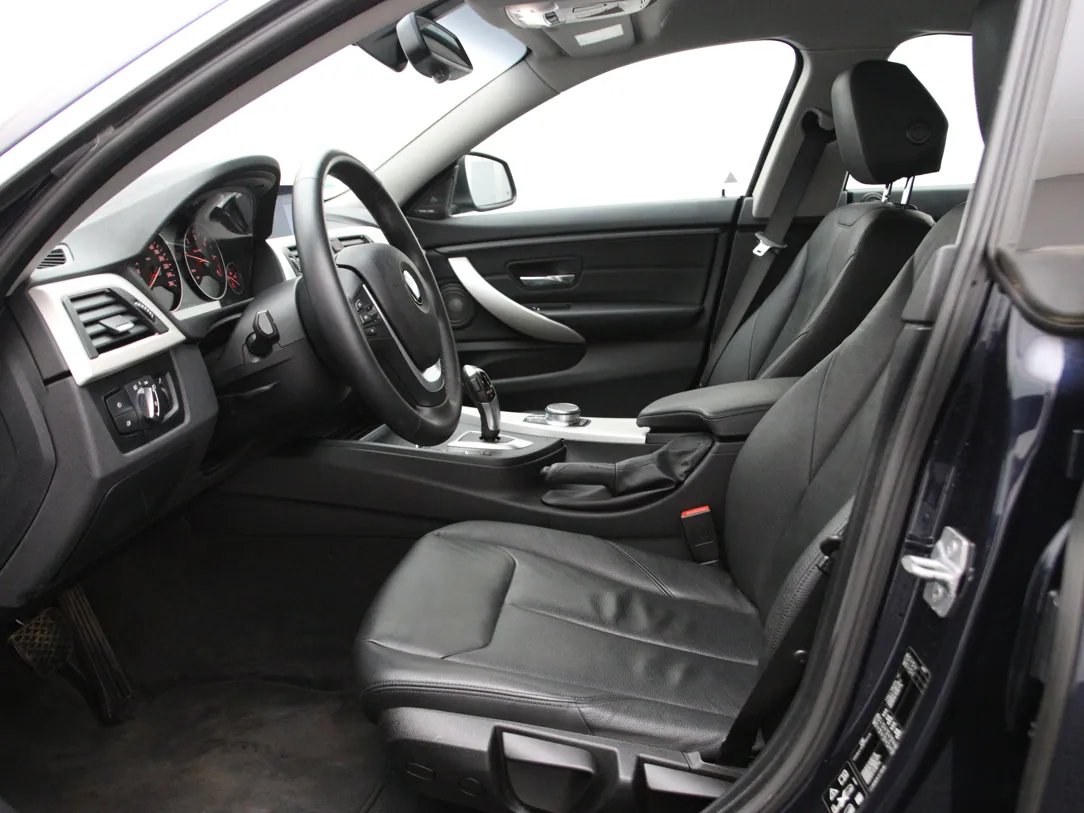 BMW 420 — foto 5