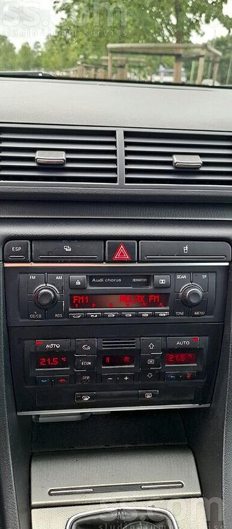 Audi A4 — foto 6
