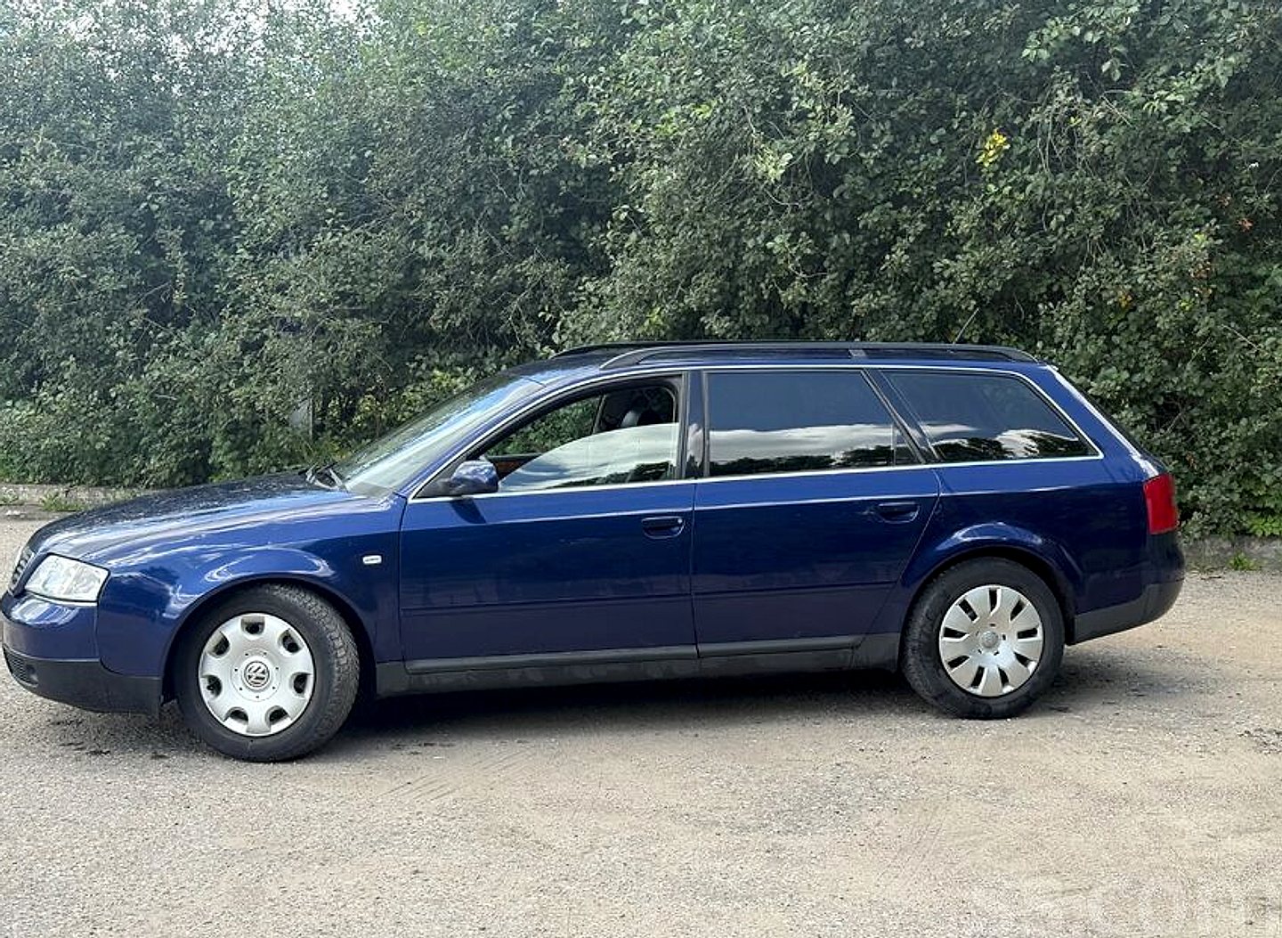 Audi A6 — foto 2
