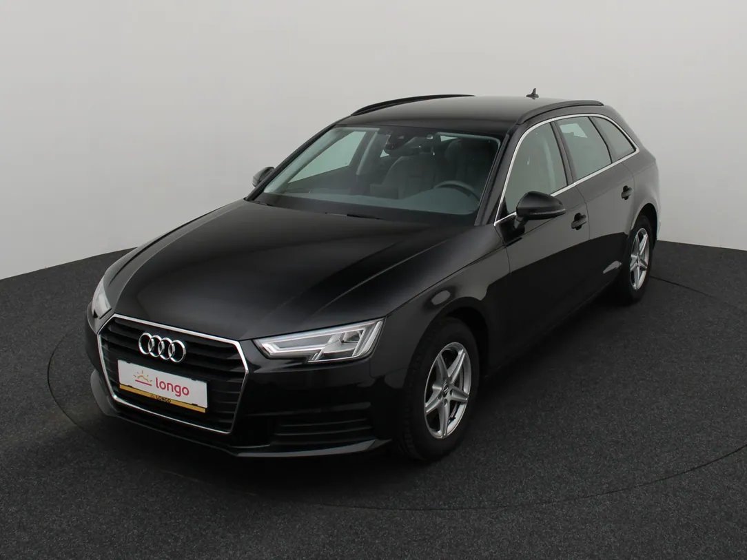 Audi A4 — foto 2