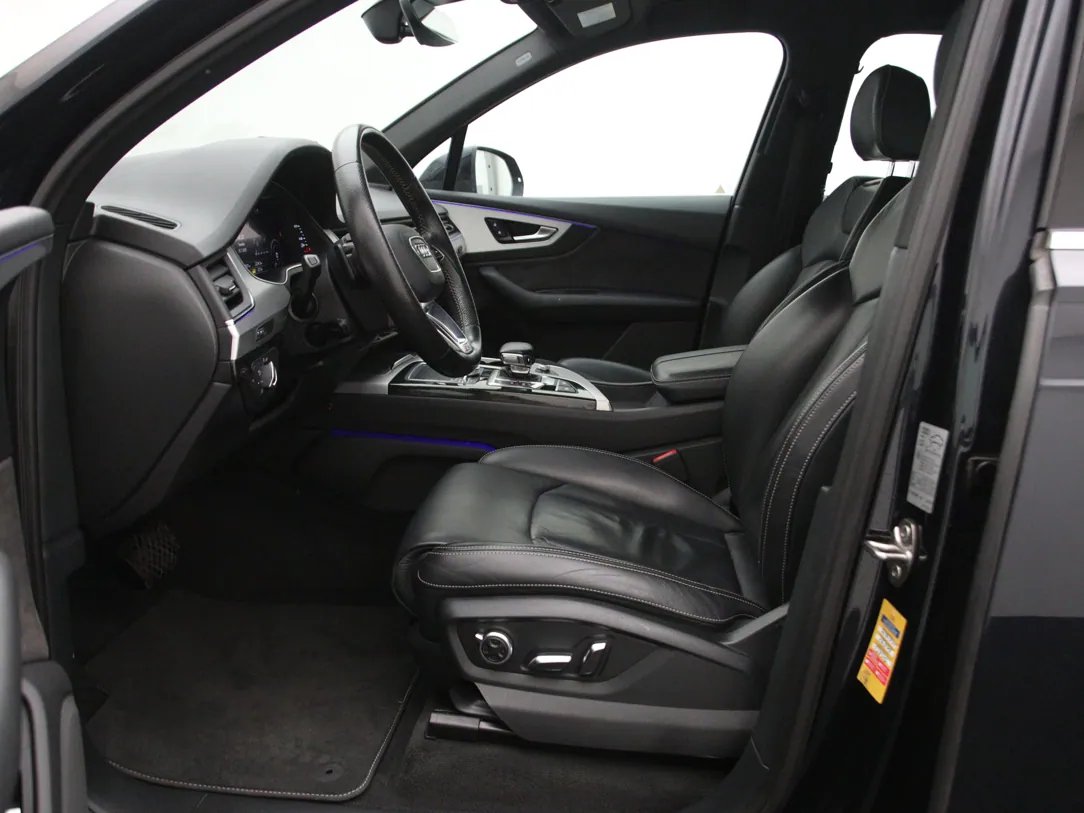 Audi Q7 — foto 5