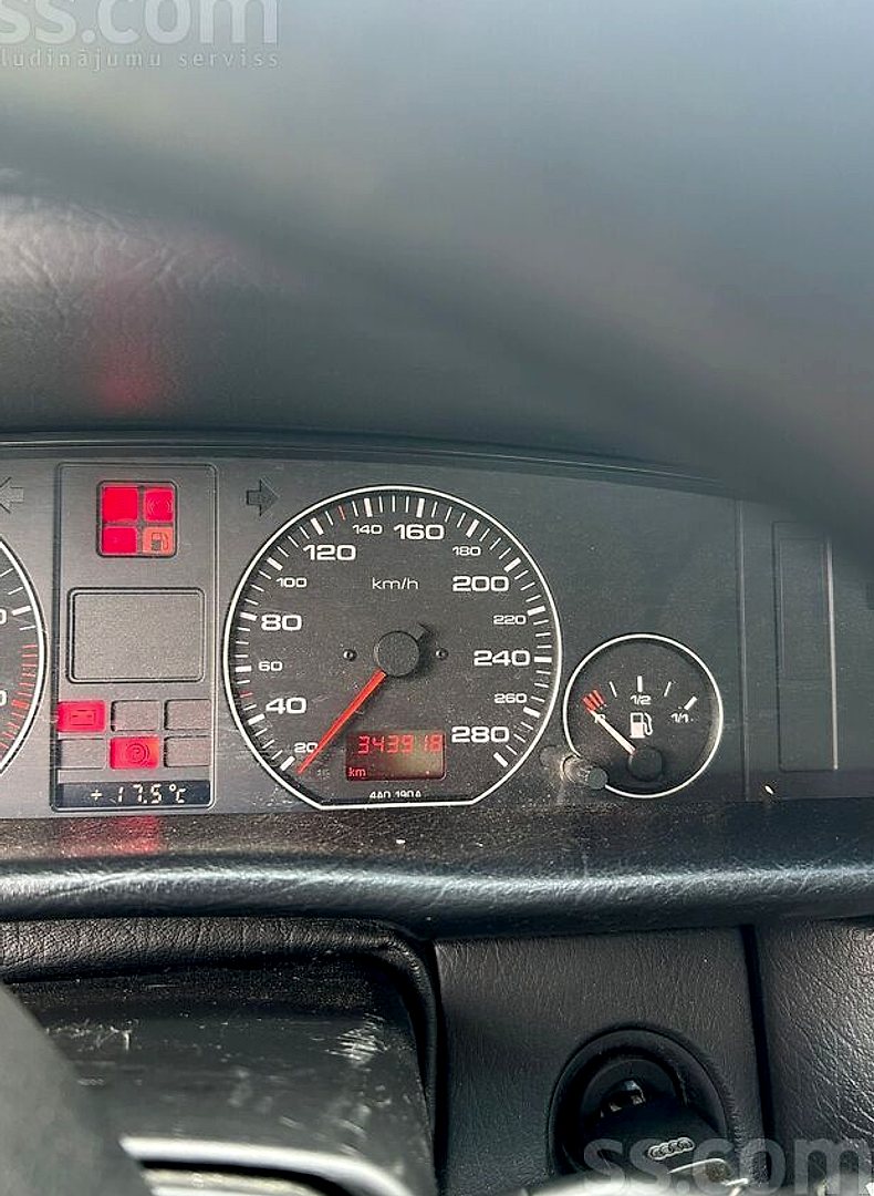 Audi A6 — foto 5