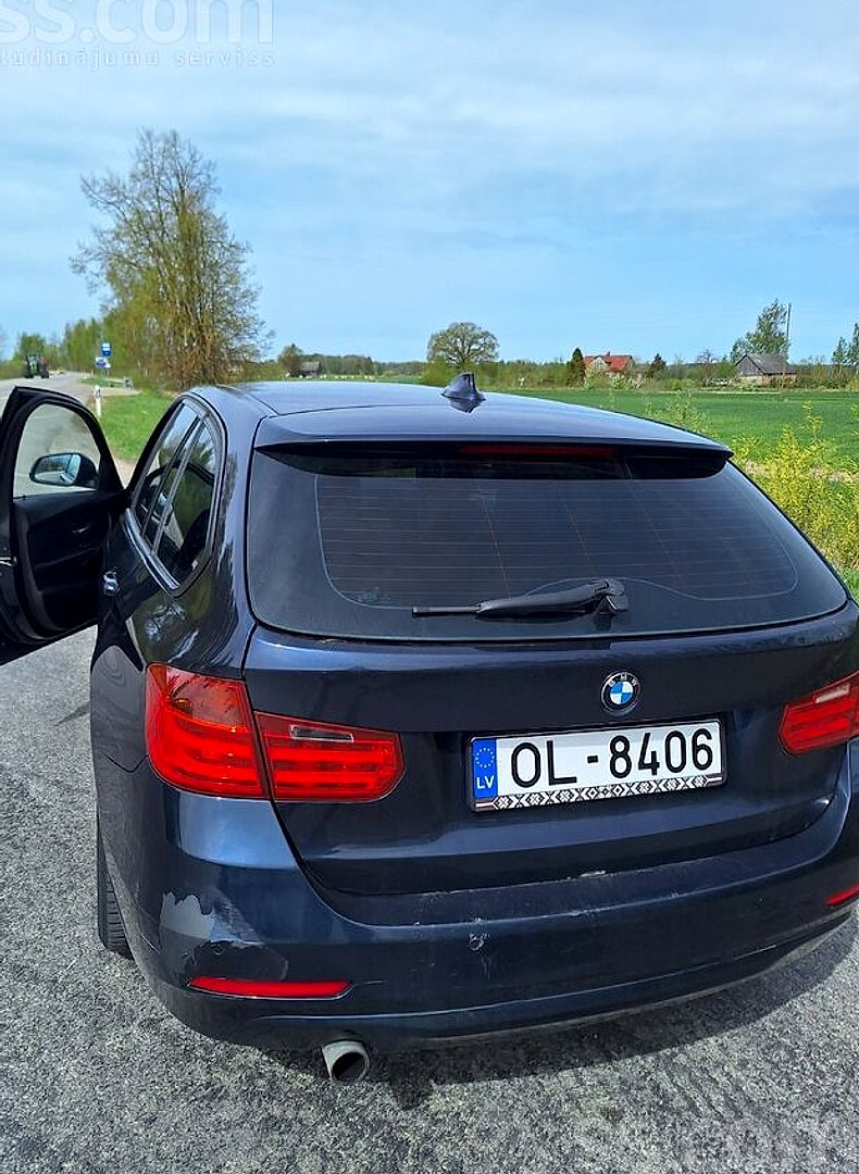BMW 318 — foto 5