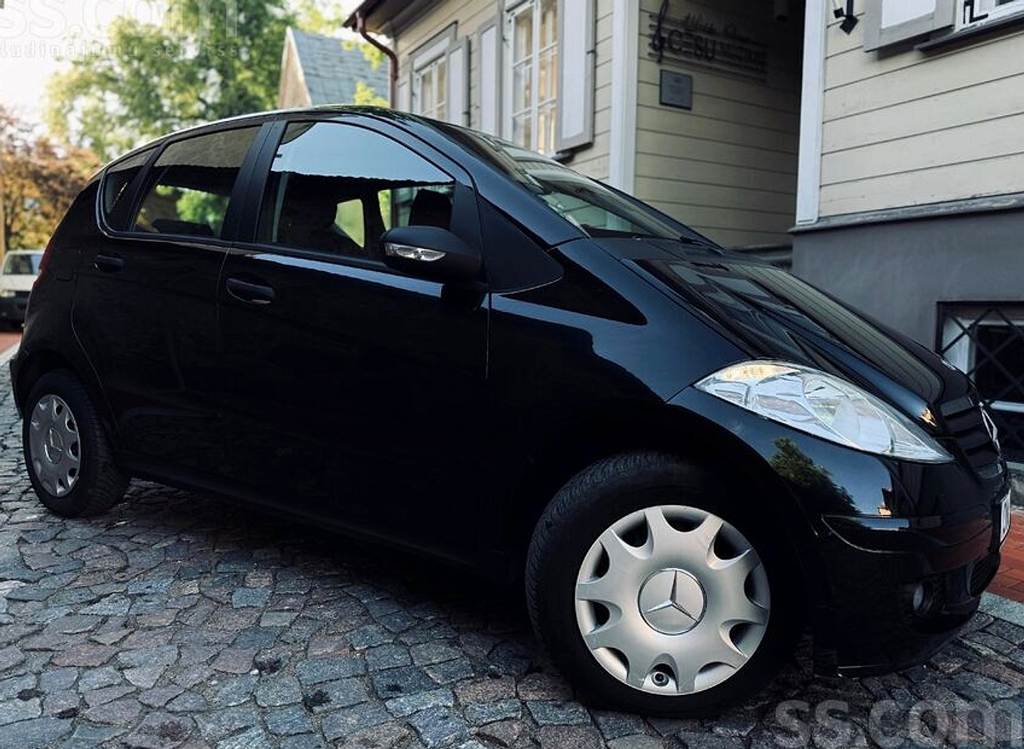 Mercedes-Benz A150 — foto 2