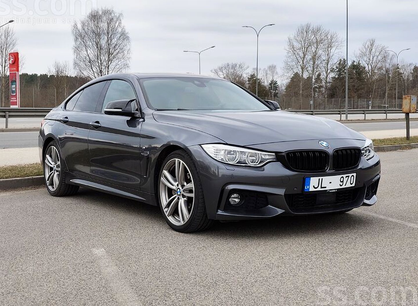 BMW 440 — foto 2