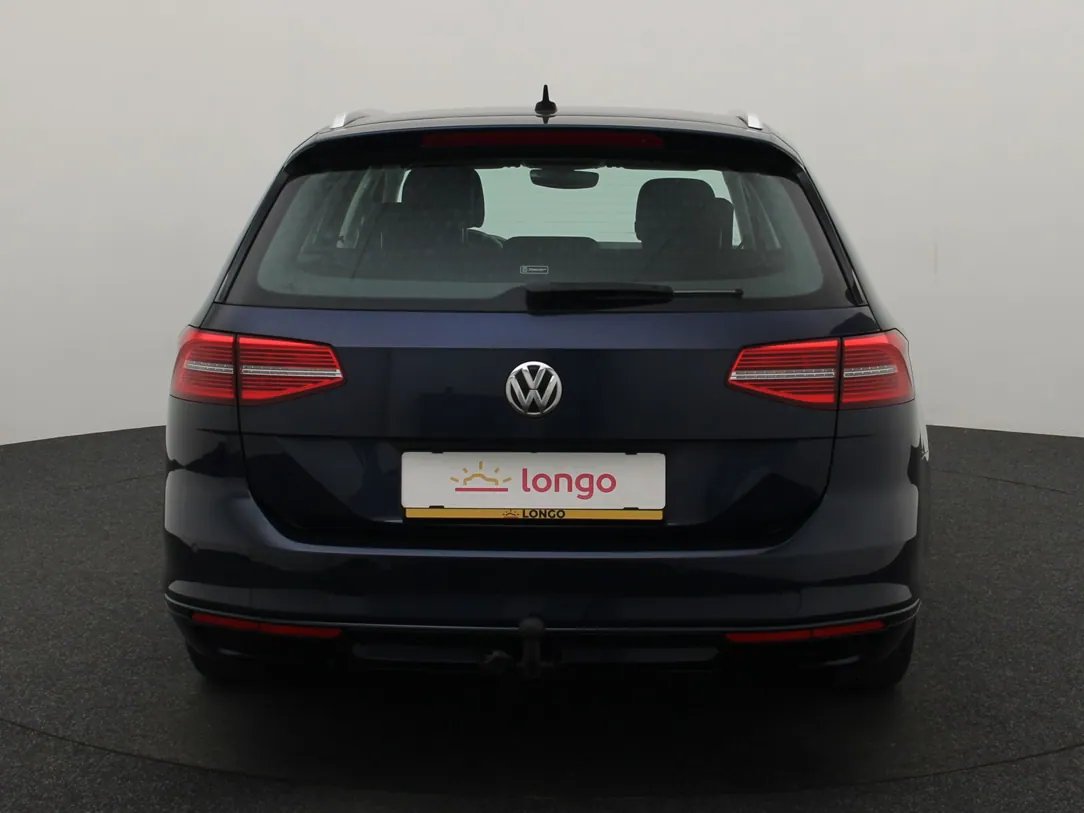 Volkswagen Passat B8 — foto 6