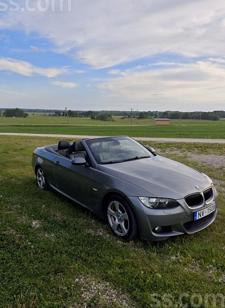 BMW 320 — foto 4