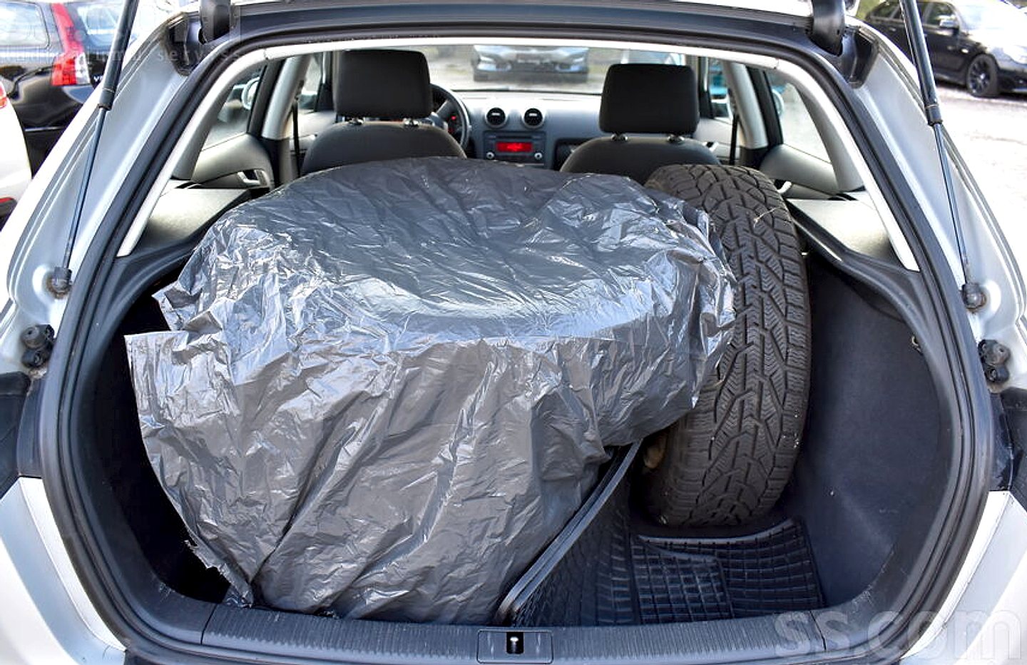 Audi A3 — foto 6