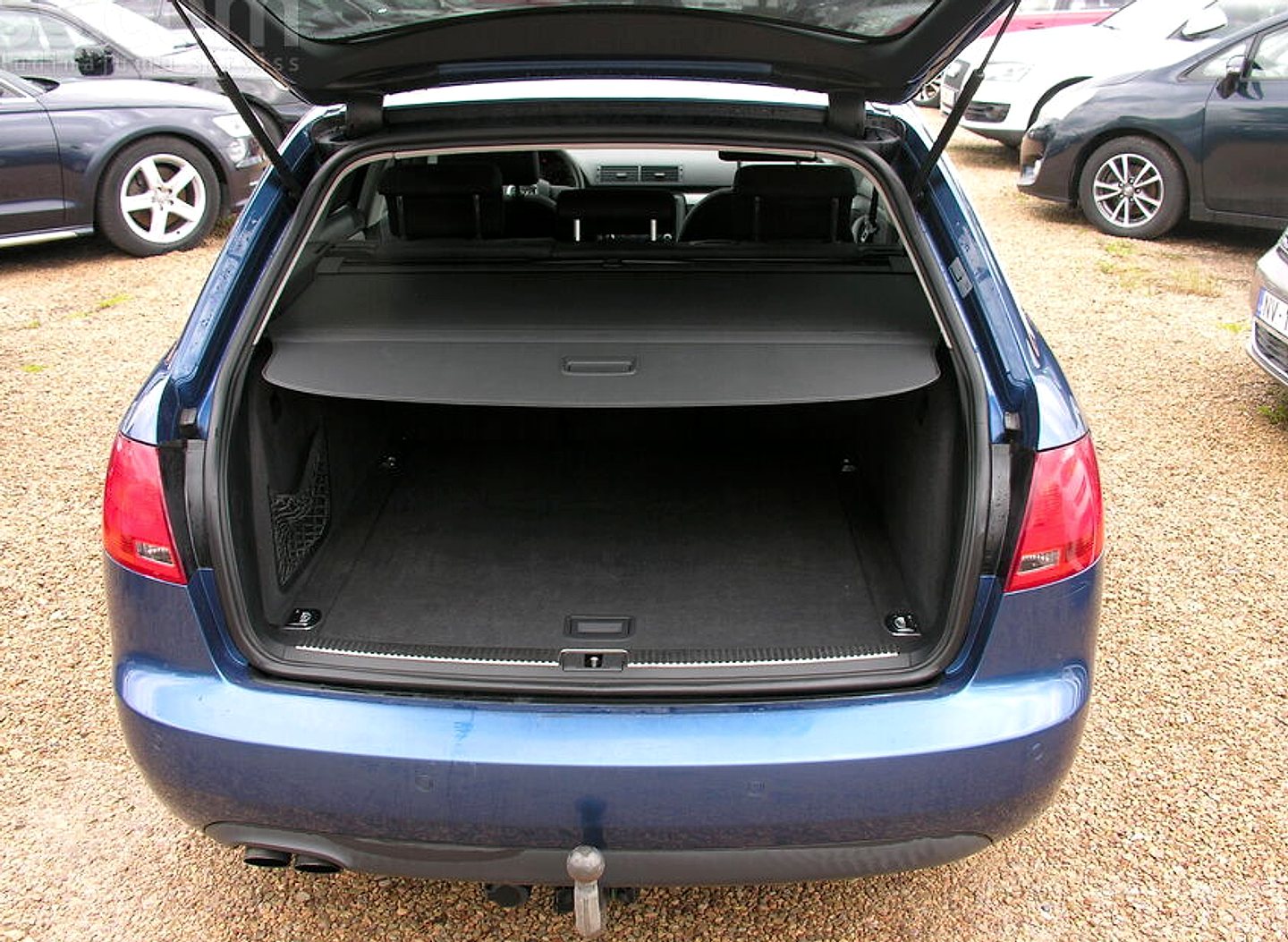 Audi A4 — foto 5