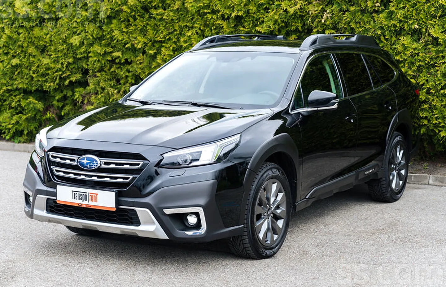 Subaru OUTBACK, 2023. gads